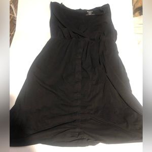 Motherhood 3 in 1 labor, delivery, nursing gown size small